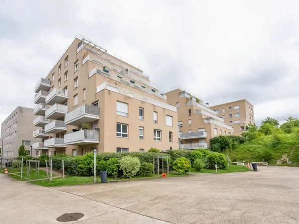 Appartement de 2 pièces de 40 m² à Romainville