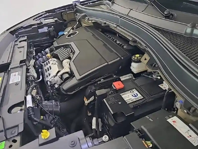 Citroën C3 turbo 100 ch bvm6 — photo 15