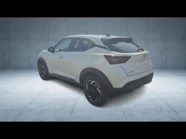 Nissan Juke 1.0 dig-t 114ch n-connecta dct 2023 — photo 3