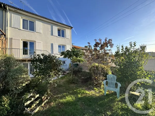 Maison 6 pièces 139 m²