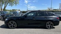 Bmw Série 3 Touring 330eA 292ch M Sport — photo 8