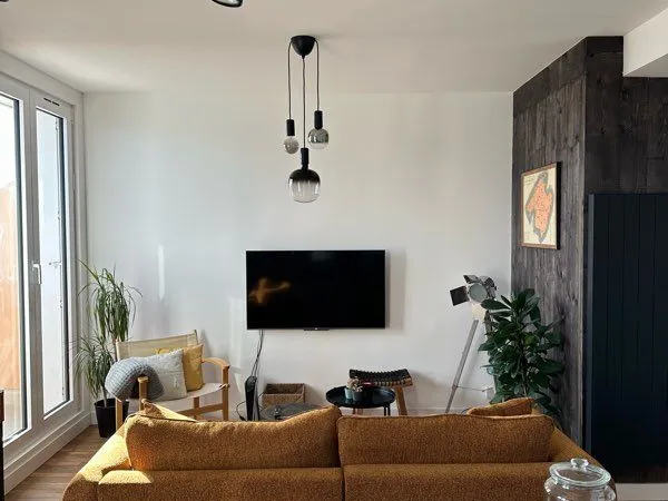 Appartement disponible du 14/12/2026 au 14/03/2027