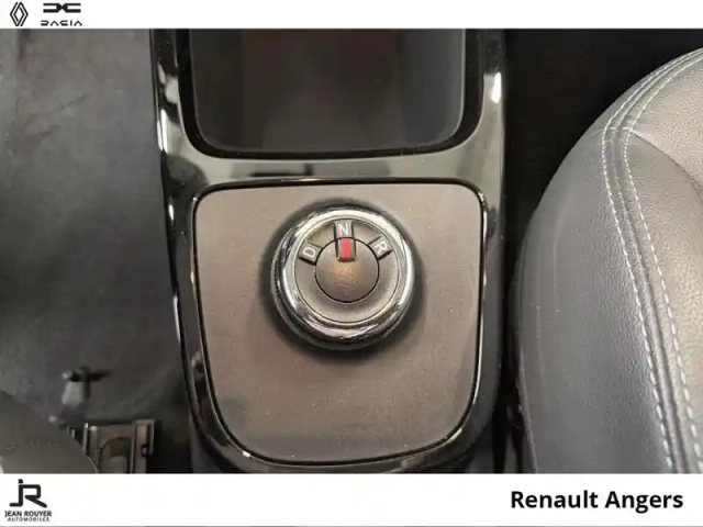 Dacia Spring 45ch expression — photo 6