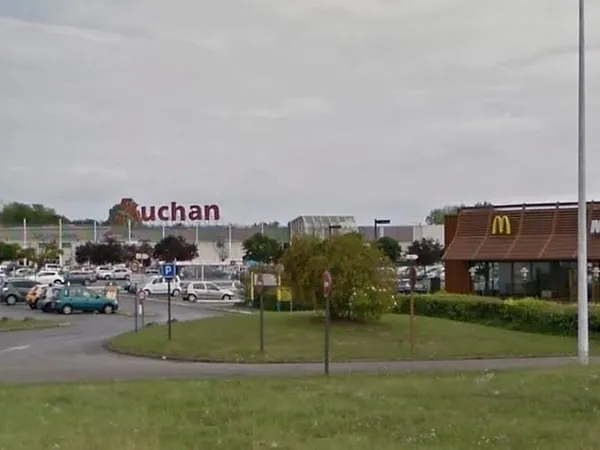 Local 259 m²