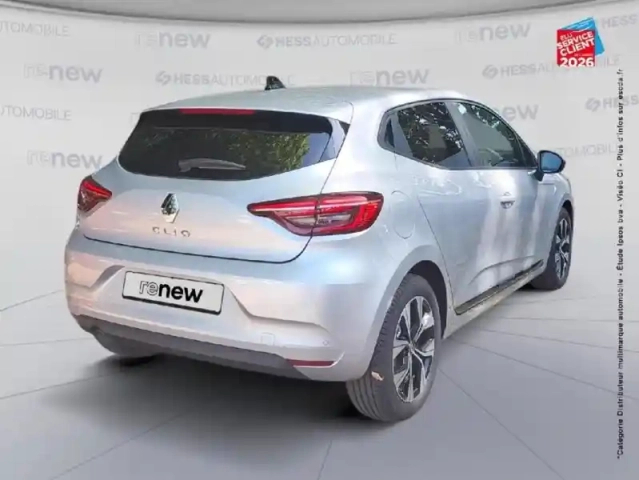 Renault Clio 1.0 tce 90ch evolution — photo 6