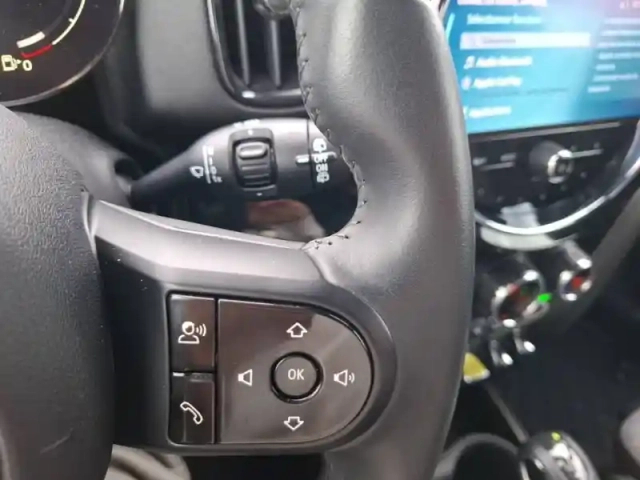 Mini Mini countryman 125 - 95 ch all4 bva6 — photo 132