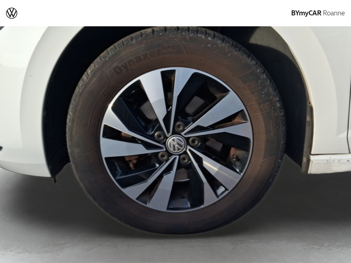 Volkswagen Polo 1.6 TDI 95 S&amp;S BVM5 — photo 18