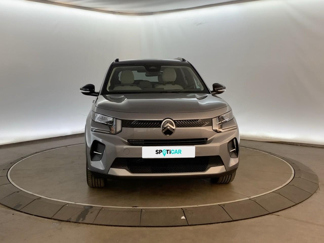 Citroën C3 turbo 100 ch manuelle max — photo 2