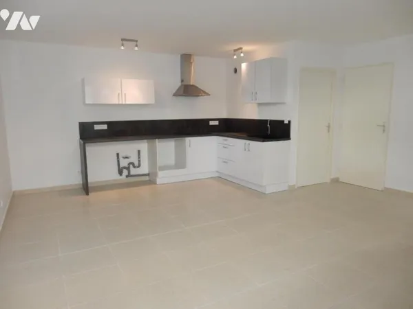 Maison 3 pièces 60 m²