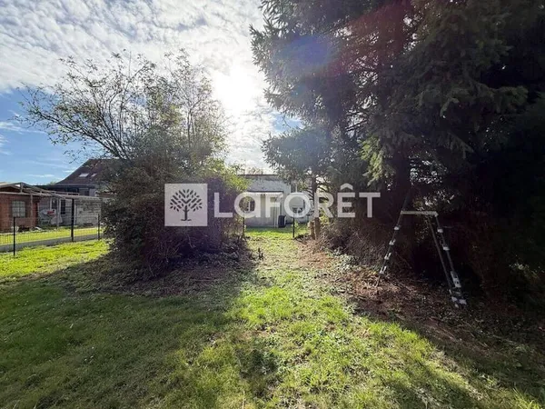 Maison 4 pièces 81 m²
