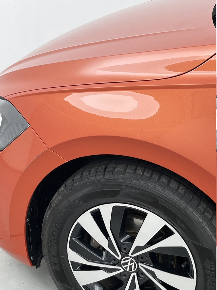 Volkswagen Polo — photo 48
