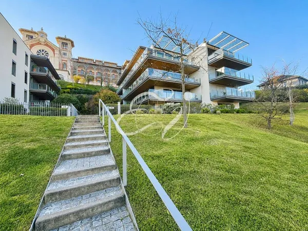 Appartement 2 pièces 54 m²