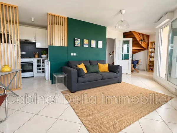 Appartement Vente Sanary-sur-Mer   307400€
