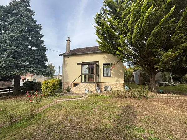 Maison Gisors 5 pièce(s) 110 m2