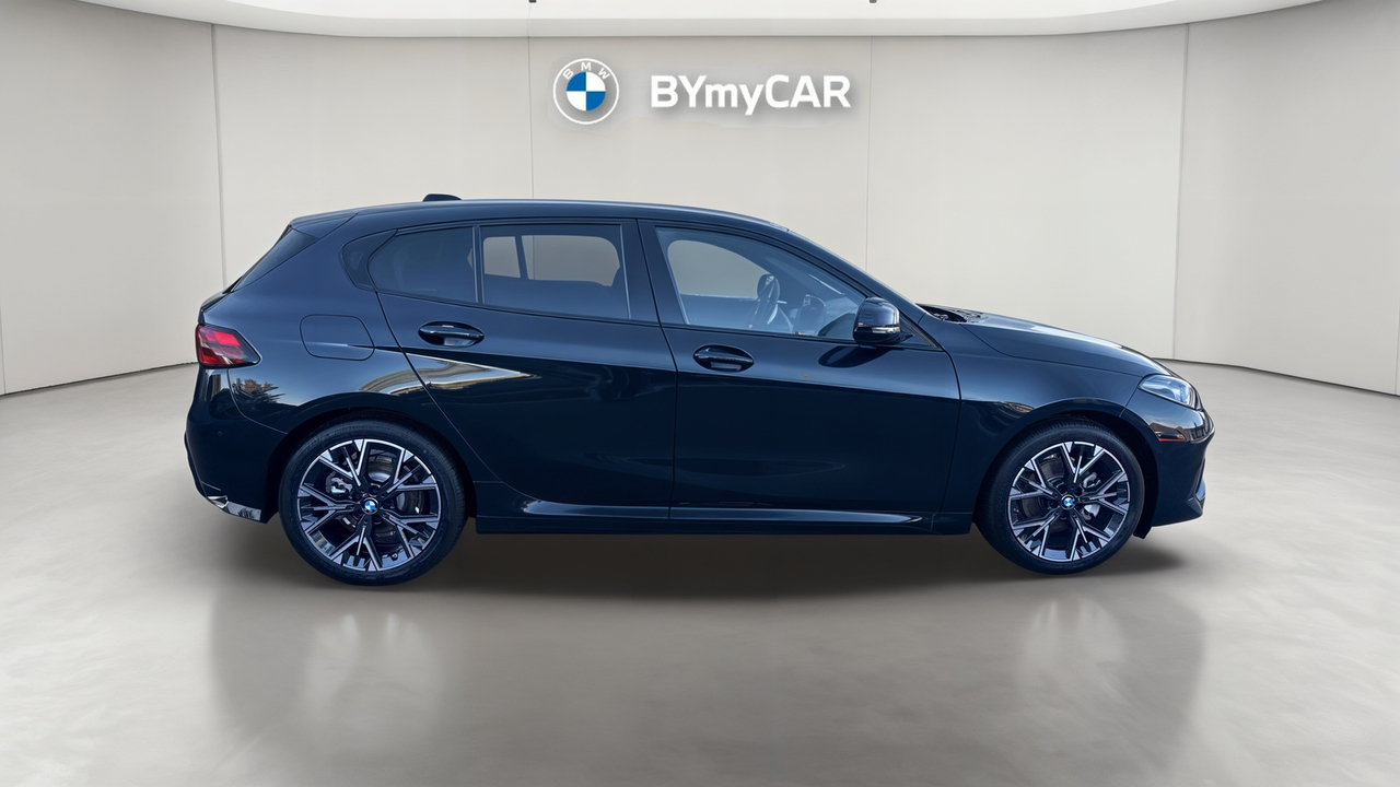 BMW 120 170 ch DKG7 — photo 6