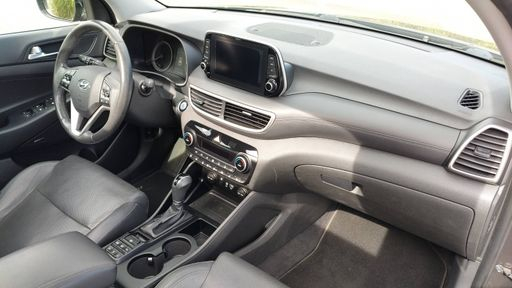 Hyundai Tucson 1.6 CRDI 136 DCT7 - Executive – 2019 – 158700 km – Diesel – Boîte Automatique — photo 25
