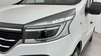 Renault Trafic L1H1 1000 2.0 dCi 120ch Grand Confort E6 — photo 12