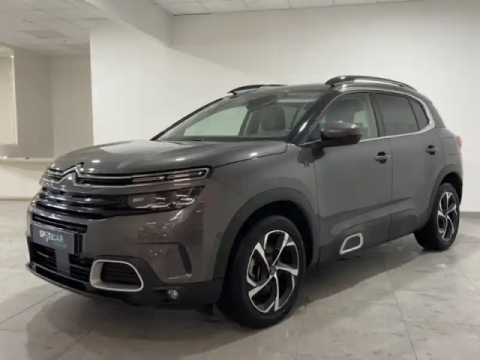 Citroën C5 Aircross hybrid rechargeable 225ch shine ë-eat8