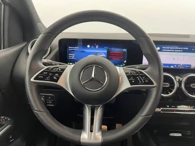 Mercedes Classe B 200 7g-dct — photo 55
