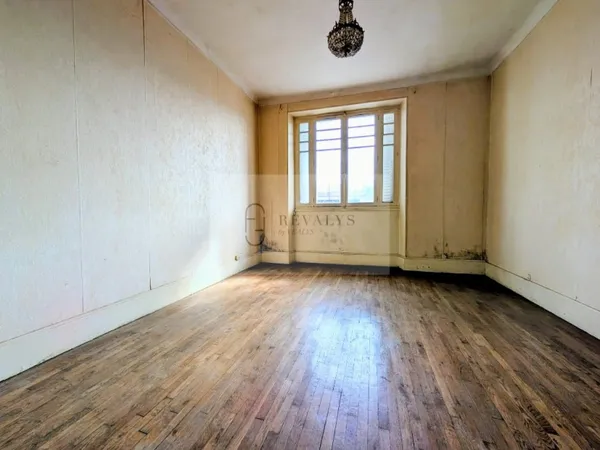 Appartement 2 pièces 32 m²