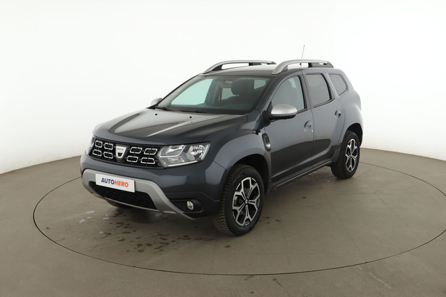 Dacia Duster 1.5 dCi Blue Prestige 4x2