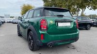 Mini Countryman Cooper SE 125ch + 95ch Edition Premium Plus ALL4 BVA6 — photo 7