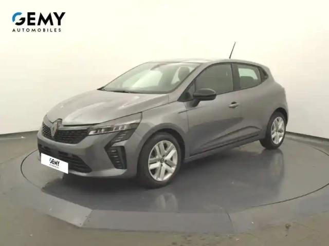 Renault Clio tce 90