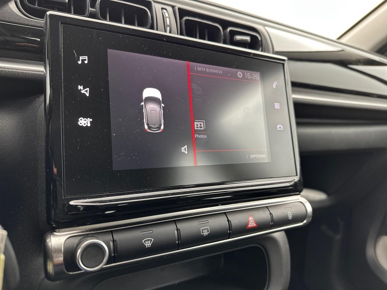 Citroën C3 bluehdi 100 bvm6 you — photo 25