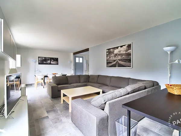 Maison 8 pièces 170 m²