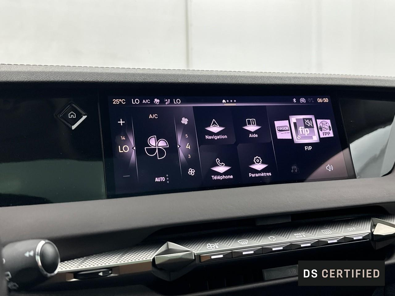 Ds Ds 4 puretech 130 eat8 opera — photo 24