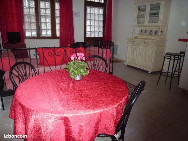 Immobilier