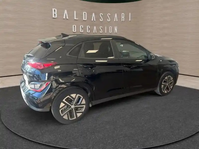 Hyundai Kona electrique 39 kwh - 136 ch — photo 2