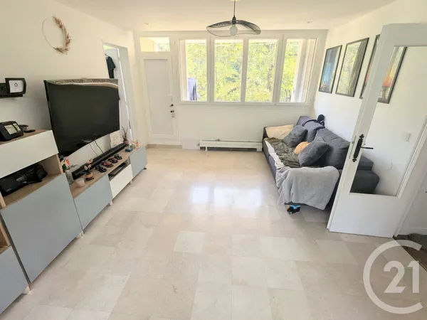 Appartement 4 pièces 65 m²