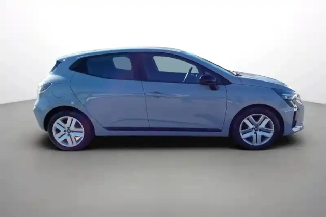 Renault Clio tce 90 — photo 16