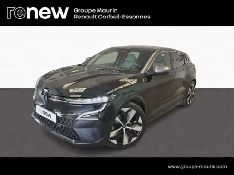 Renault Megane e-tech electric ev60 220ch techno optimum charge