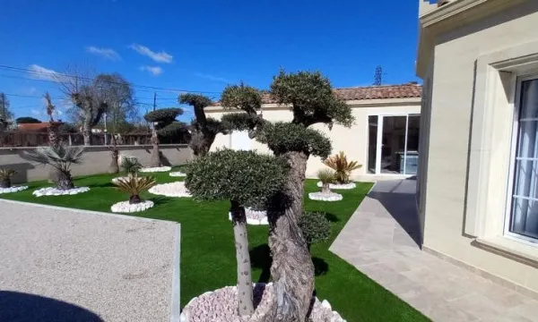 Maison 4 pièces 105 m²