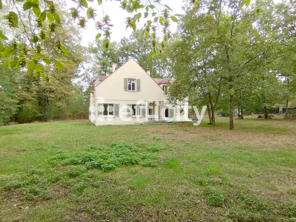 Maison 8 pièces 176 m²