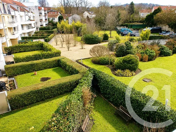 Appartement 4 pièces 86 m²
