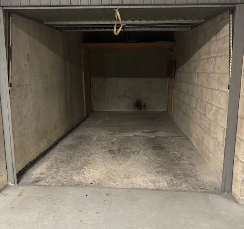 Loue parking 16m² Paris 17ème