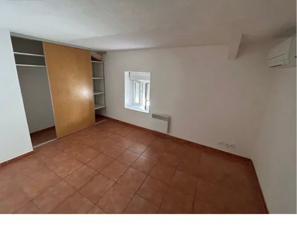 Appartement Location Saint-Ambroix 3p 60m² 540€