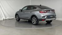 Renault Arkana 1.6 E-Tech 145ch Intens -21B — photo 8