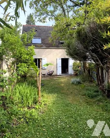 Maison 4 pièces 72 m²