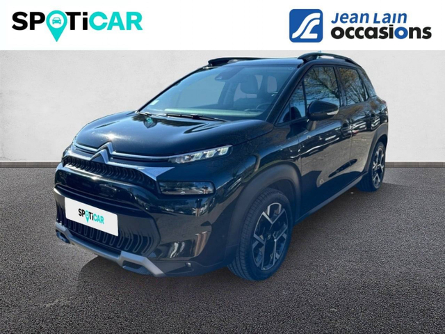 Citroen C3 Aircross PureTech 130 S&S EAT6 Shine Pack