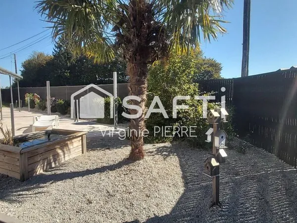 Propriété 8 pièces 224 m²