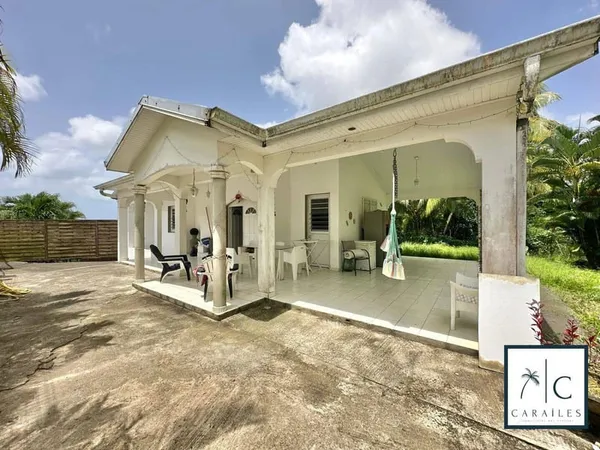 Maison 8 pièces 145 m²