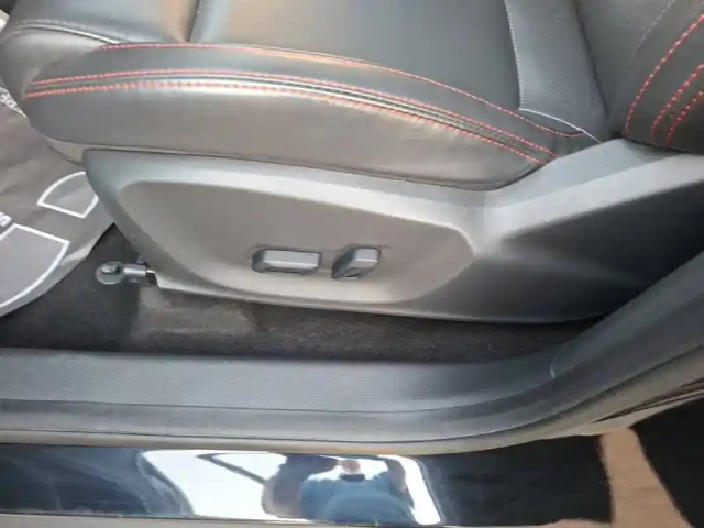 Mg Zs ev autonomie etendue 70kwh - 115 kw 2wd — photo 11