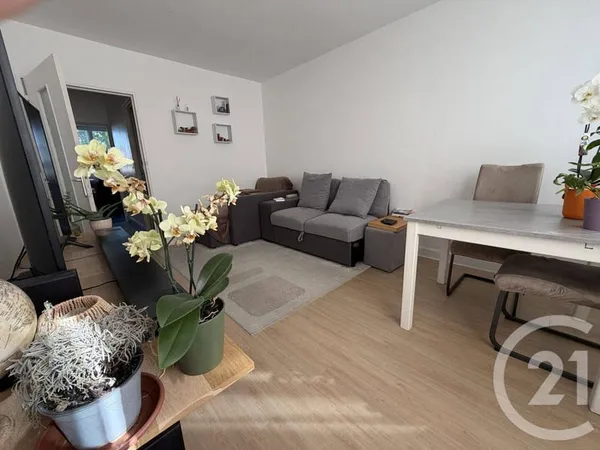 Appartement 3 pièces 58 m²