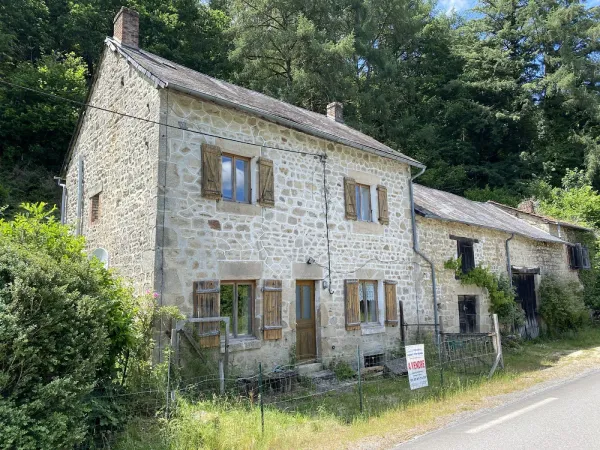 Maison 4 pièces 74 m²
