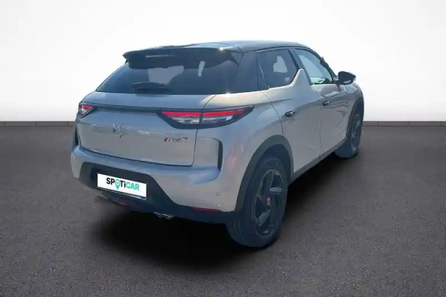 Ds Ds 3 ds3 crossback puretech 130 eat8 — photo 33