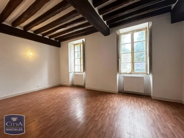 Appartement 4 pièces 78 m²